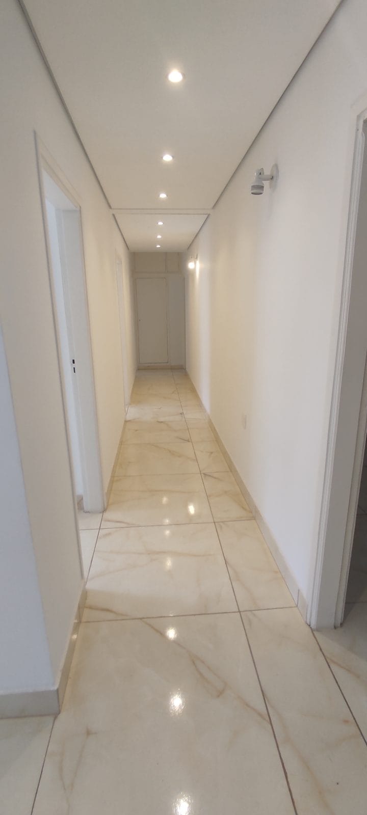 Apartamento para alugar em Centro, Ribeirão Preto