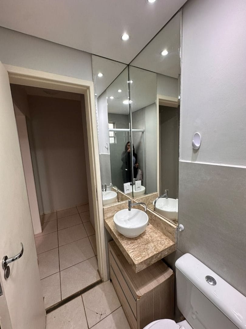 Apartamento com 2 dormitórios para alugar - Jardim Marajó - São José do Rio Preto/SP - foto 16