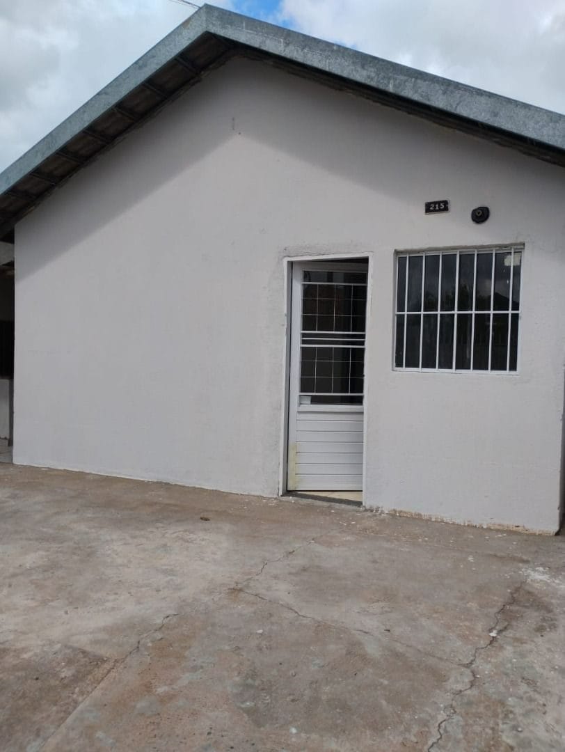 Casa para alugar em Loteamento Parque Residencial da Amizade, São José do Rio Preto