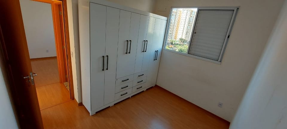 Apartamento com 2 dormitórios para alugar, 47 m² - Vila guiomar - Ribeirão Preto/SP - foto 3