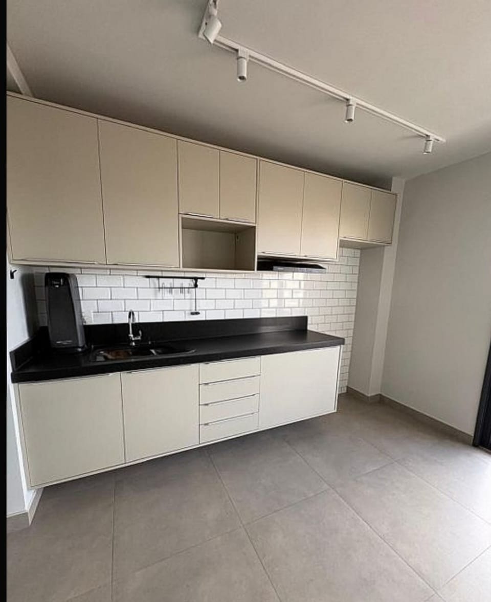 Apartamento com 1 dormitório para alugar, 46 m² - Ribeirânia - Ribeirão Preto/SP - foto 7