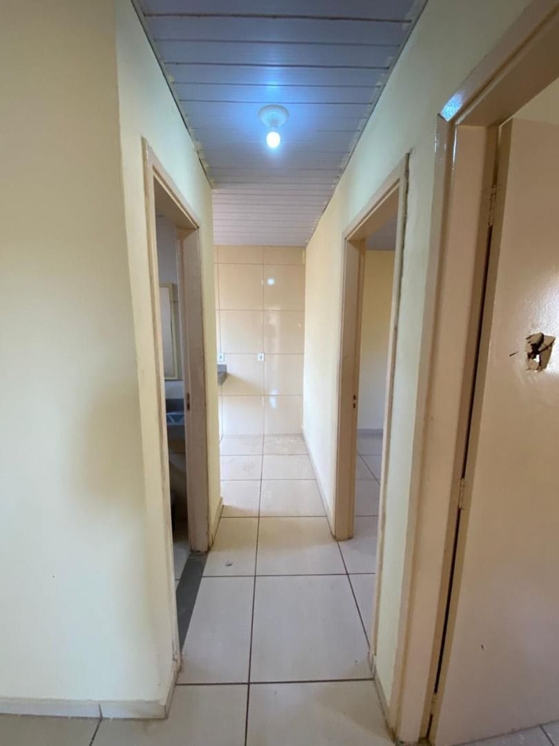 Casa com 2 dormitórios para alugar - NOVA ESPERANÇA - São José do Rio Preto/SP - foto 13