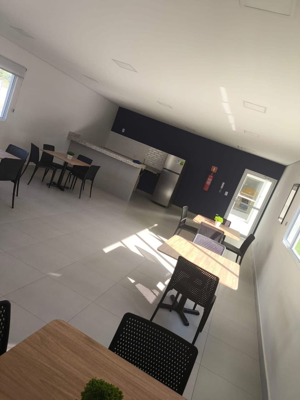 Apartamento com 2 dormitórios para alugar, 48 m² - Parque Ind Tanquinho - Ribeirão Preto/SP - foto 3