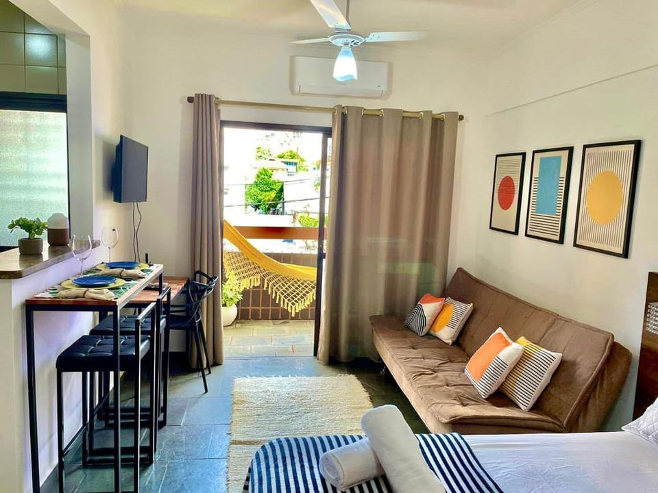 Apartamento com 1 dormitório para alugar - Centro - Ribeirão Preto/SP - foto 10