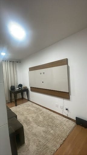 Apartamento para alugar - Jardim Marajó - São José do Rio Preto/SP - foto 6