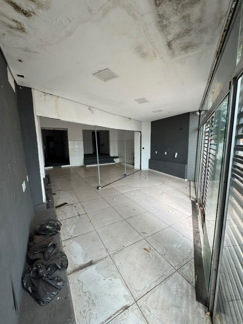 Sala para alugar em Eldorado, São José do Rio Preto
