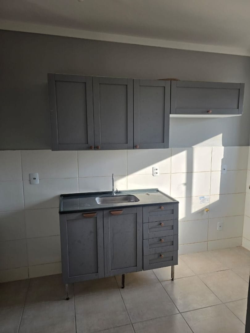 Apartamento com 2 dormitórios para alugar, 43 m² - Chácaras Pedro Corrêa de Carvalho - Ribeirão Preto/SP - foto 7