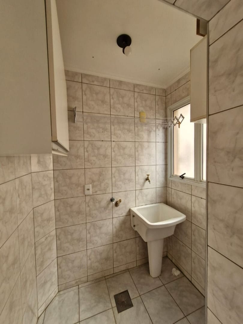 Apartamento com 3 dormitórios para alugar - Vila Angélica, - São José do Rio Preto/SP - foto 10