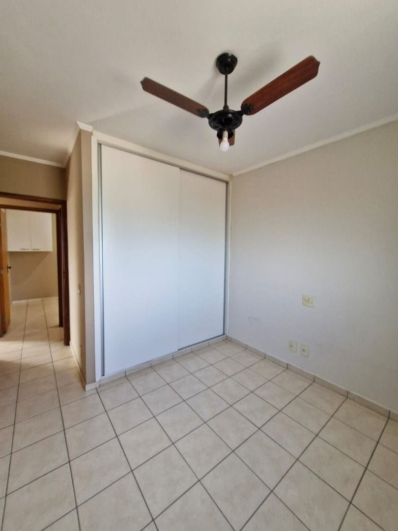 Apartamento com 3 dormitórios para alugar - Vila Angélica, - São José do Rio Preto/SP - foto 3