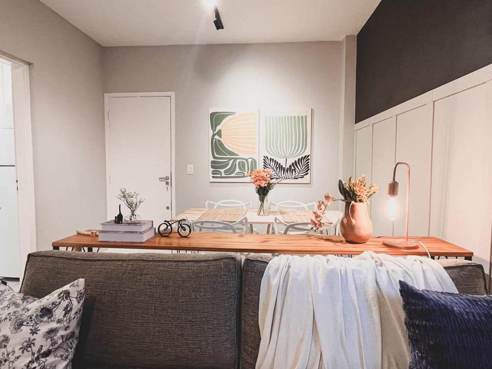 Apartamento com 3 dormitórios para alugar - Vila tiberio - Ribeirão Preto/SP - foto 6