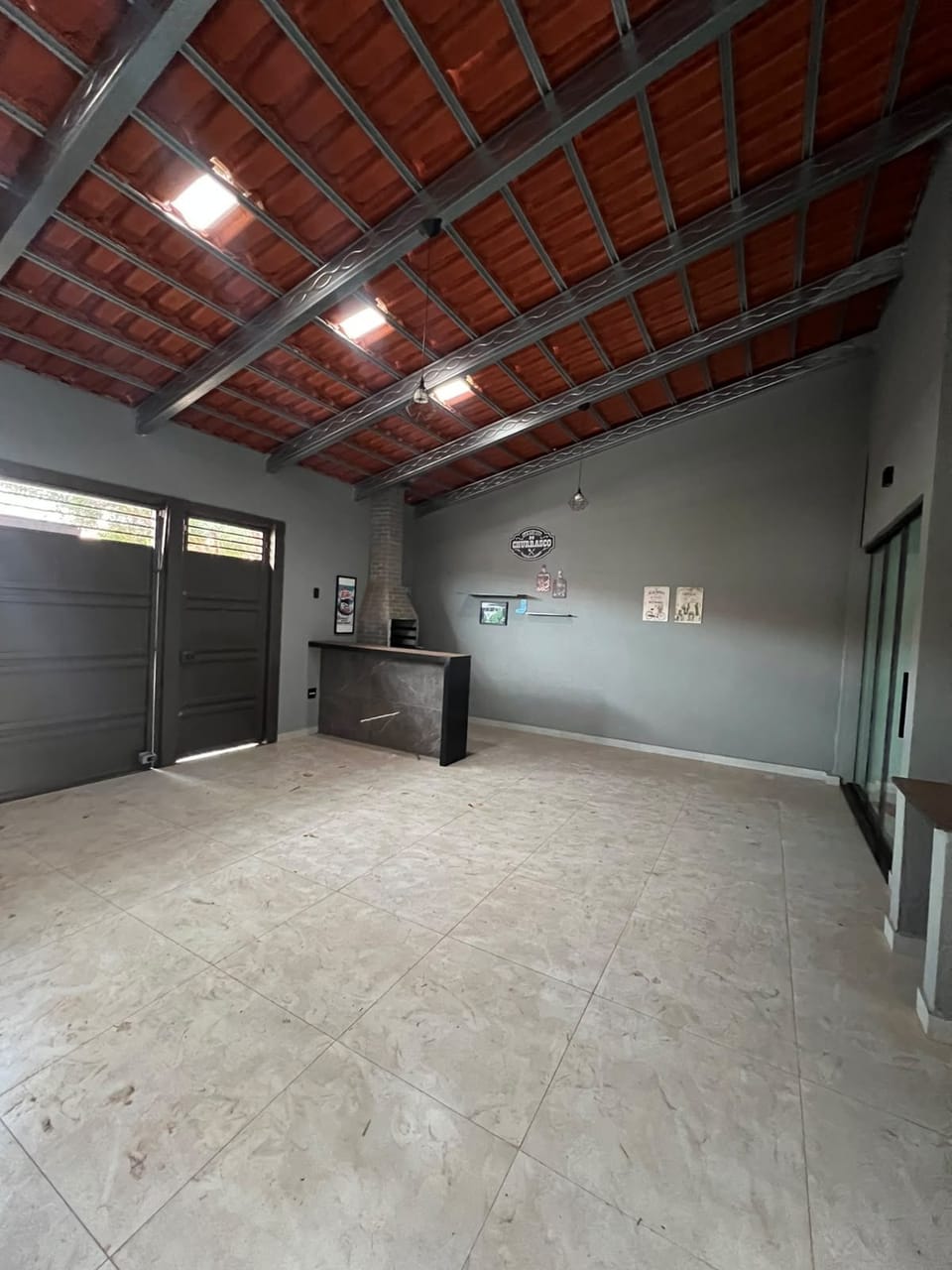 Casa para alugar em Jardim São Lucas II, Jardinopolis
