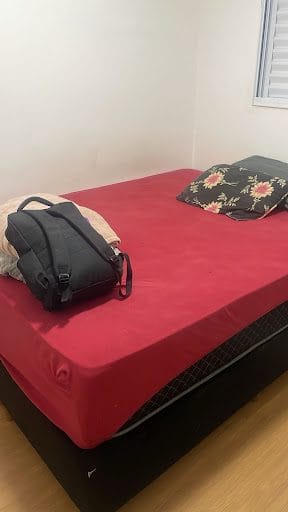 Apartamento para alugar - Jardim Marajó - São José do Rio Preto/SP - foto 2