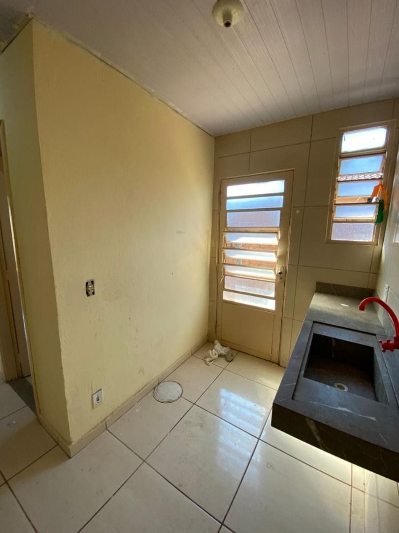 Casa com 2 dormitórios para alugar - NOVA ESPERANÇA - São José do Rio Preto/SP - foto 3