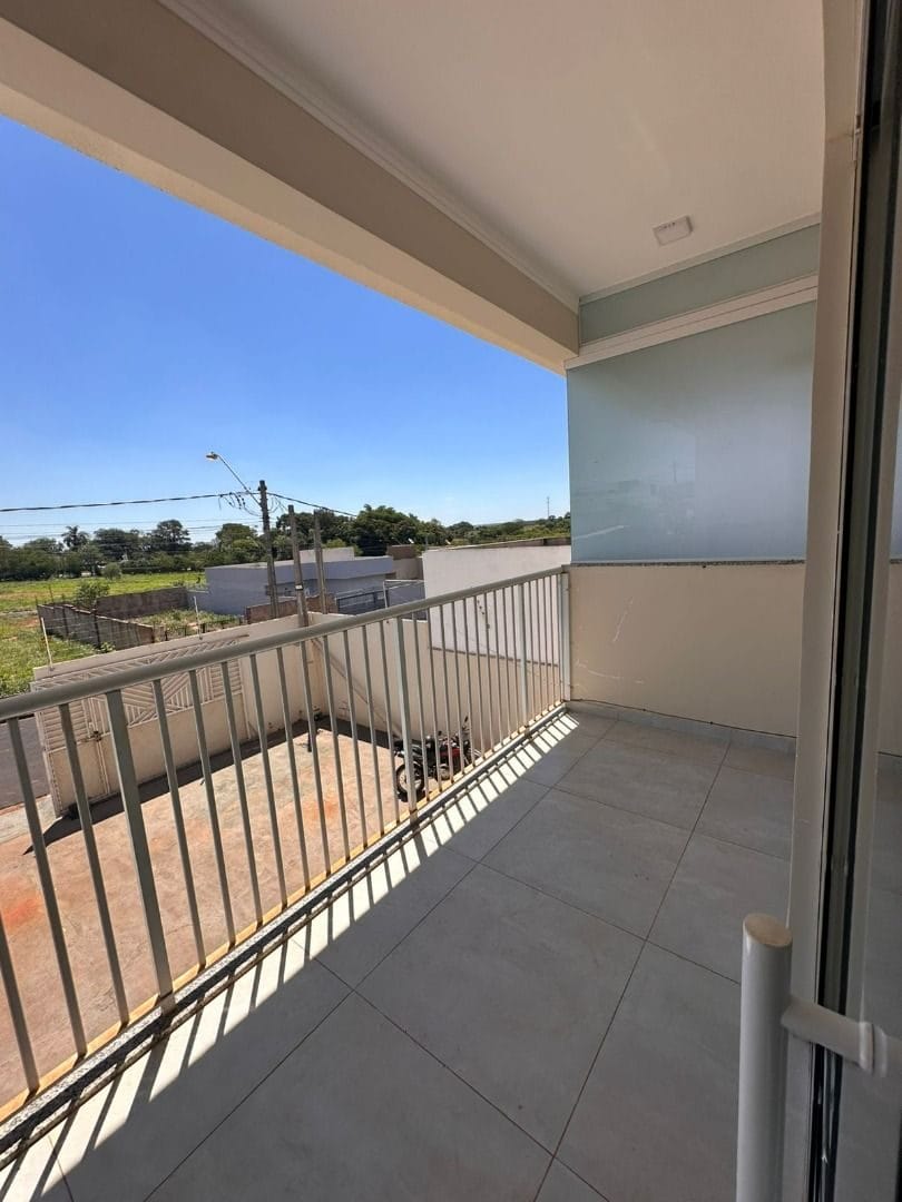 Casa com 2 dormitórios para alugar - Conjunto Habitacional - São José do Rio Preto/SP - foto 4
