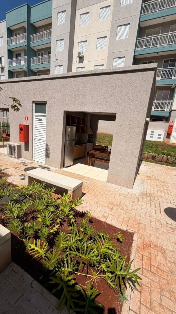 Apartamento com 2 dormitórios para alugar, 48 m² - Maubisa - Ribeirão Preto/SP - foto 9