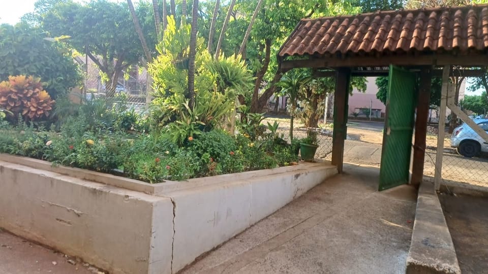 Apartamento com 2 dormitórios para alugar - Conjunto Habitacional CAIC - São José do Rio Preto/SP - foto 14