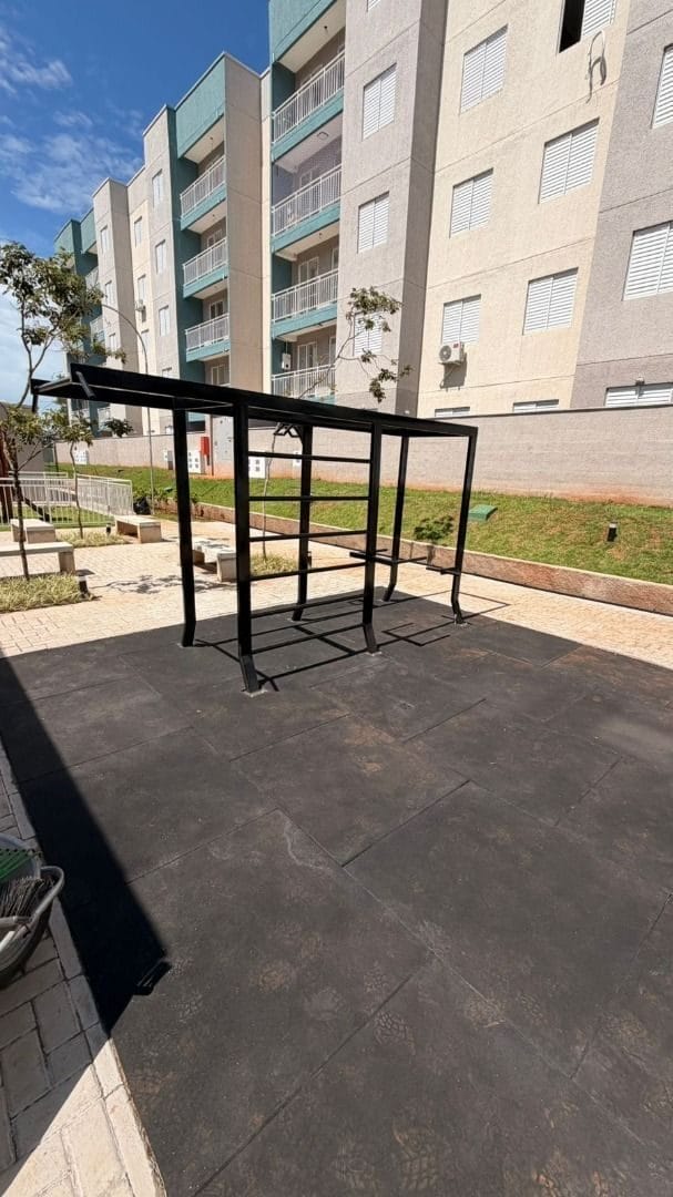 Apartamento com 2 dormitórios para alugar, 48 m² - Maubisa - Ribeirão Preto/SP - foto 13