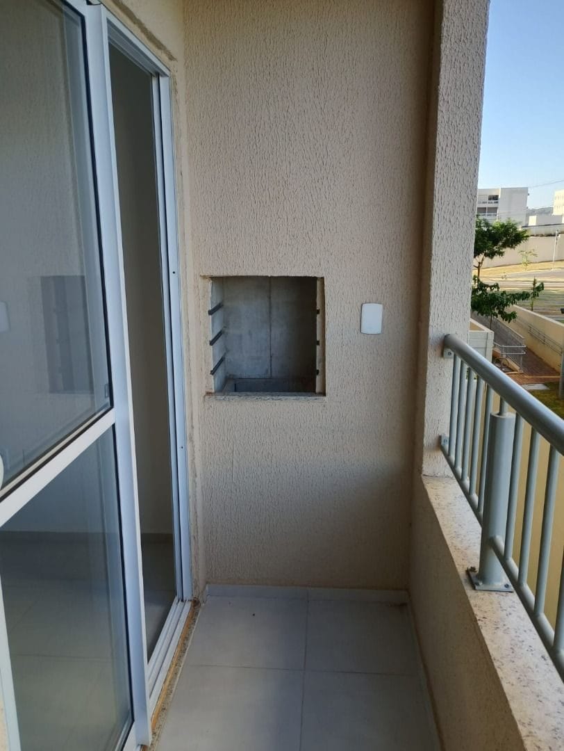Apartamento para alugar - Cidade Jardim - São José do Rio Preto/SP - foto 2