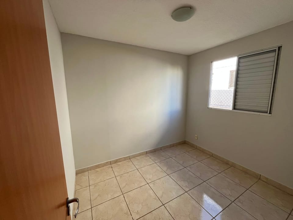 Apartamento com 2 dormitórios para alugar, 44 m² - Manoel Penna - Ribeirão Preto/SP - foto 5