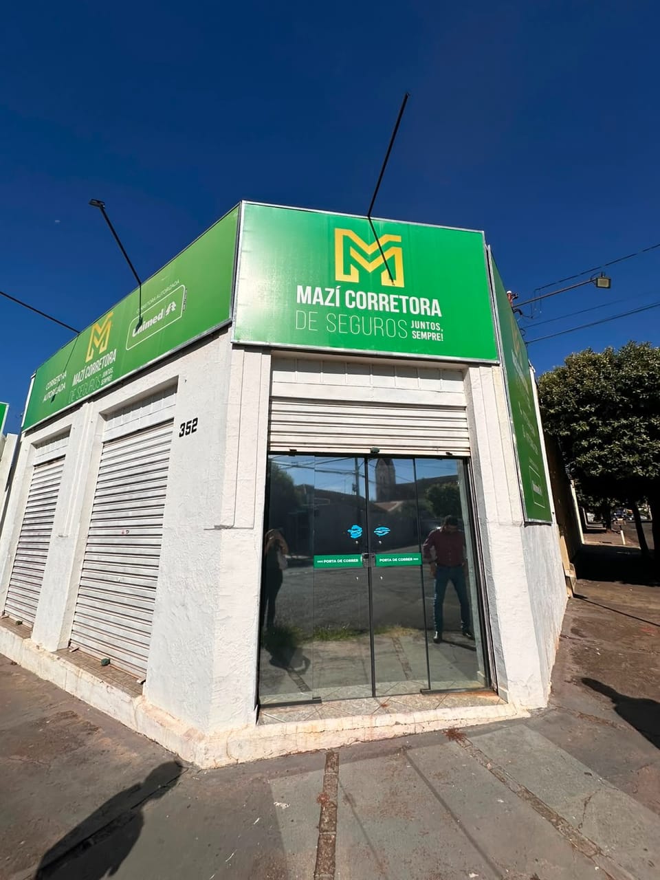 Sala comercial para alugar - Vila Ercília - São José do Rio Preto/SP - foto 14