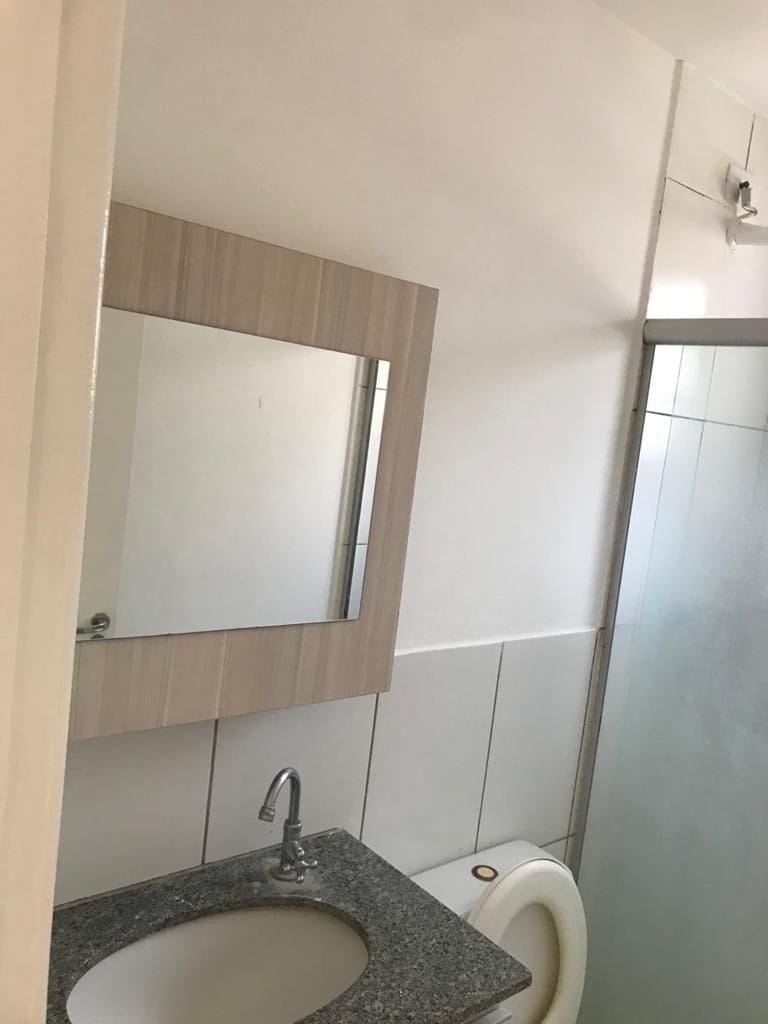 Apartamento com 2 dormitórios para alugar - Rio Missouri - São José do Rio Preto/SP - foto 4