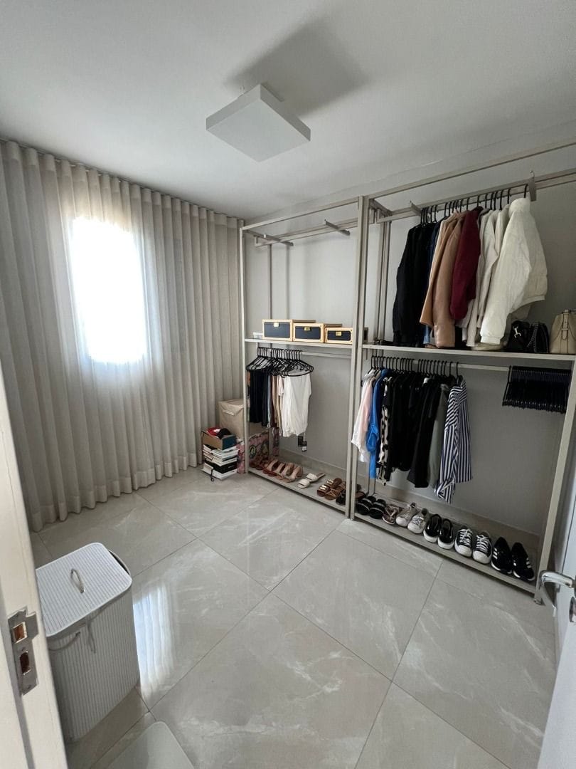 Apartamento com 2 dormitórios para alugar - Universitário - São José do Rio Preto/SP - foto 13