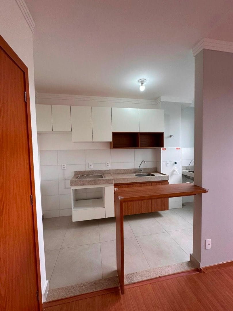 Apartamento para alugar em Jardim Marajo, São José do Rio Preto
