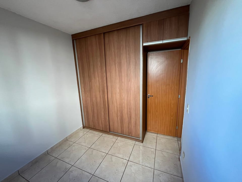 Apartamento com 2 dormitórios para alugar, 44 m² - Manoel Penna - Ribeirão Preto/SP - foto 3