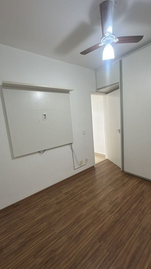 Apartamento para alugar - Rio d´Itália - São José do Rio Preto/SP - foto 3