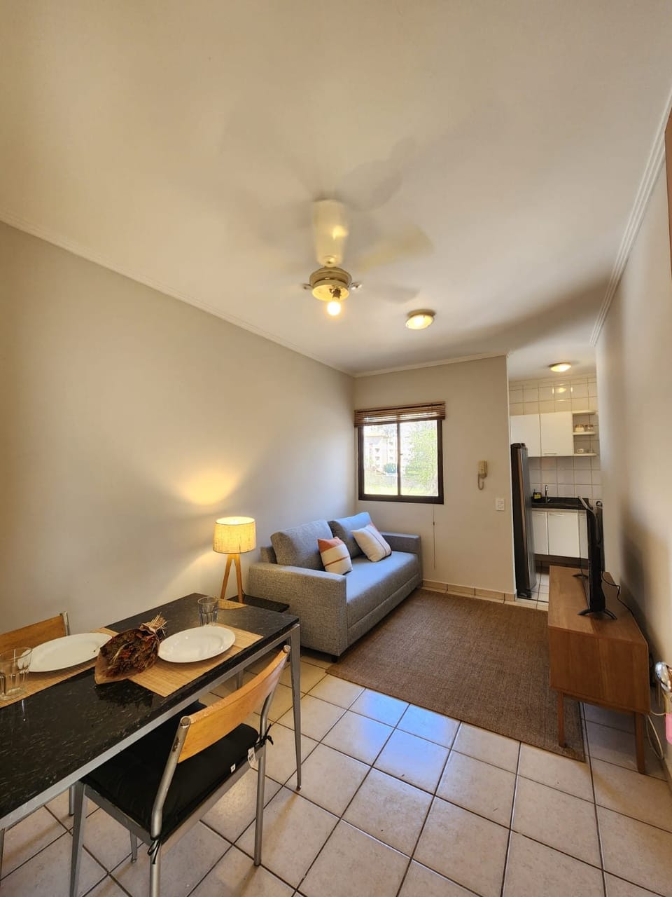Apartamento com 1 dormitório para alugar, 39 m² - Jd Nova Aliança - Ribeirão Preto/SP - foto 16