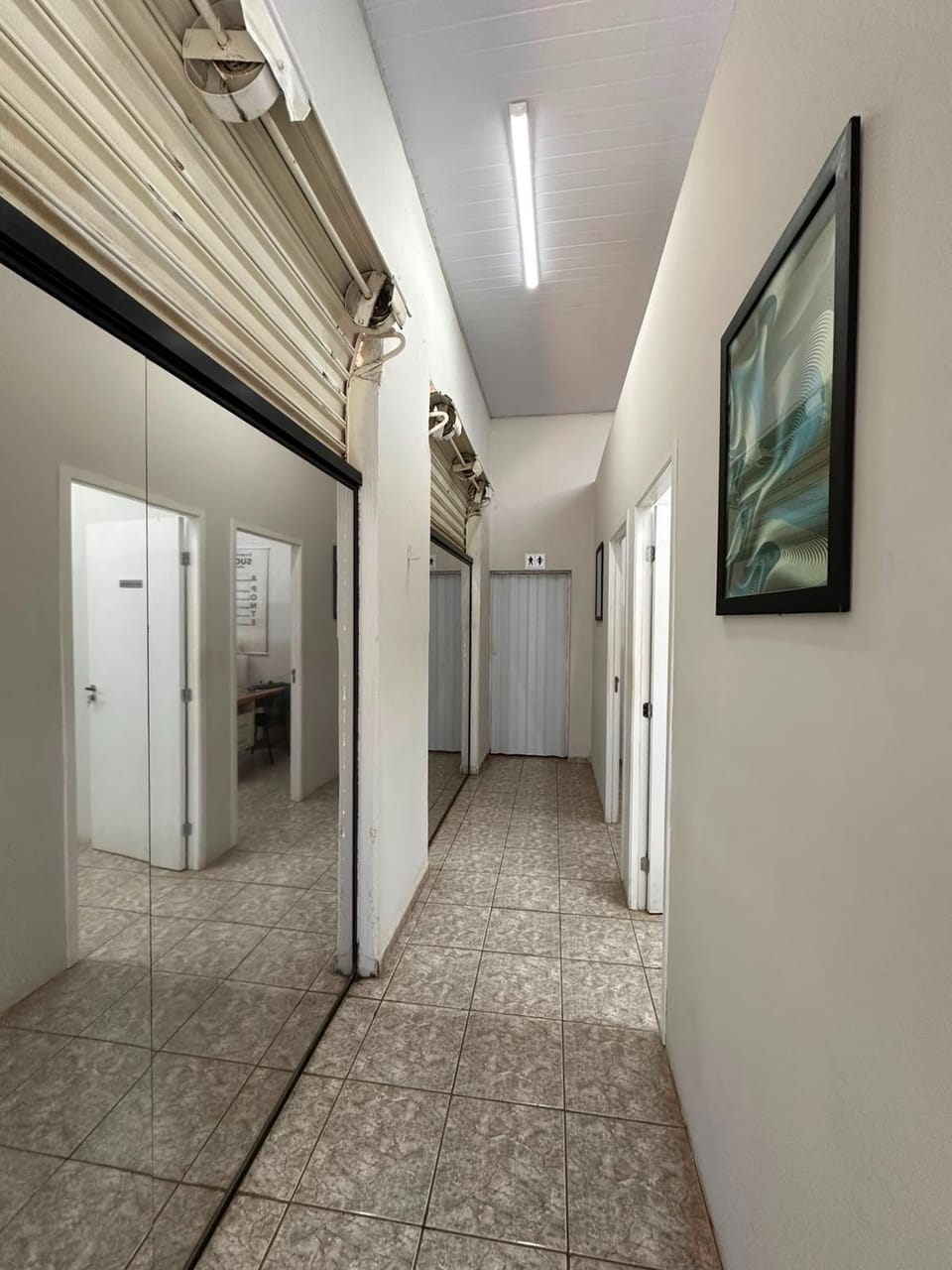 Sala comercial para alugar - Vila Ercília - São José do Rio Preto/SP - foto 8