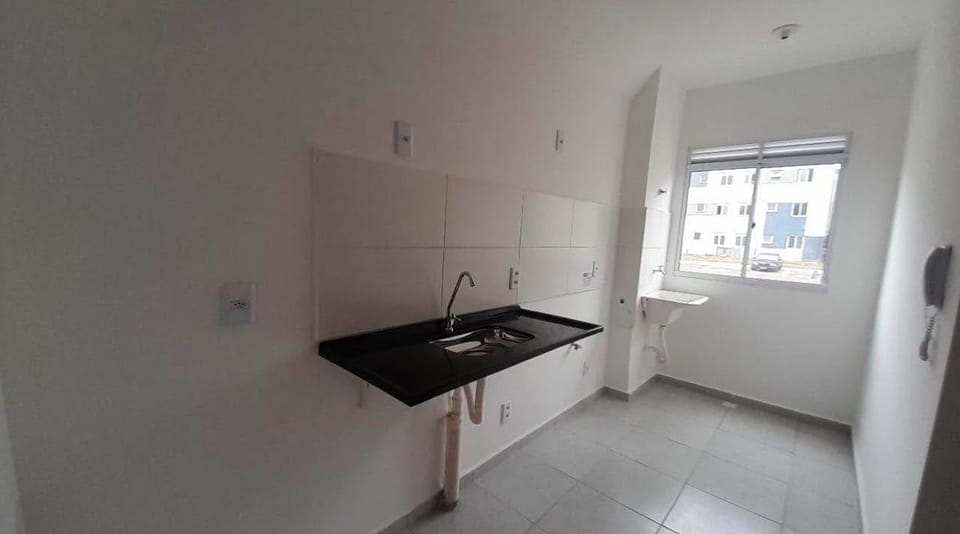 Apartamento com 2 dormitórios para alugar, 48 m² - Parque Ind Tanquinho - Ribeirão Preto/SP - foto 11