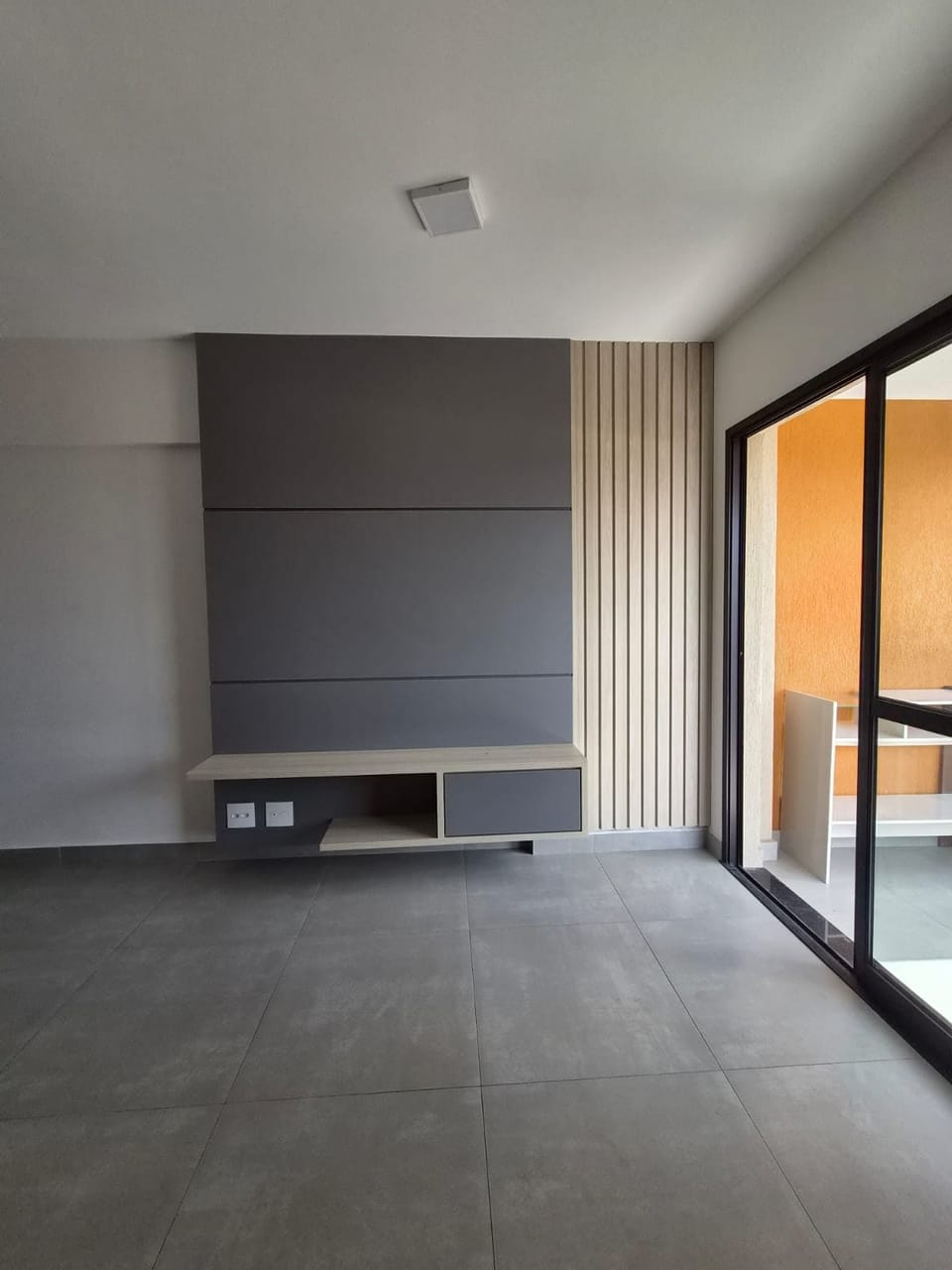Apartamento com 1 dormitório para alugar, 37 m² - Ribeirania - Ribeirão Preto/SP - foto 8