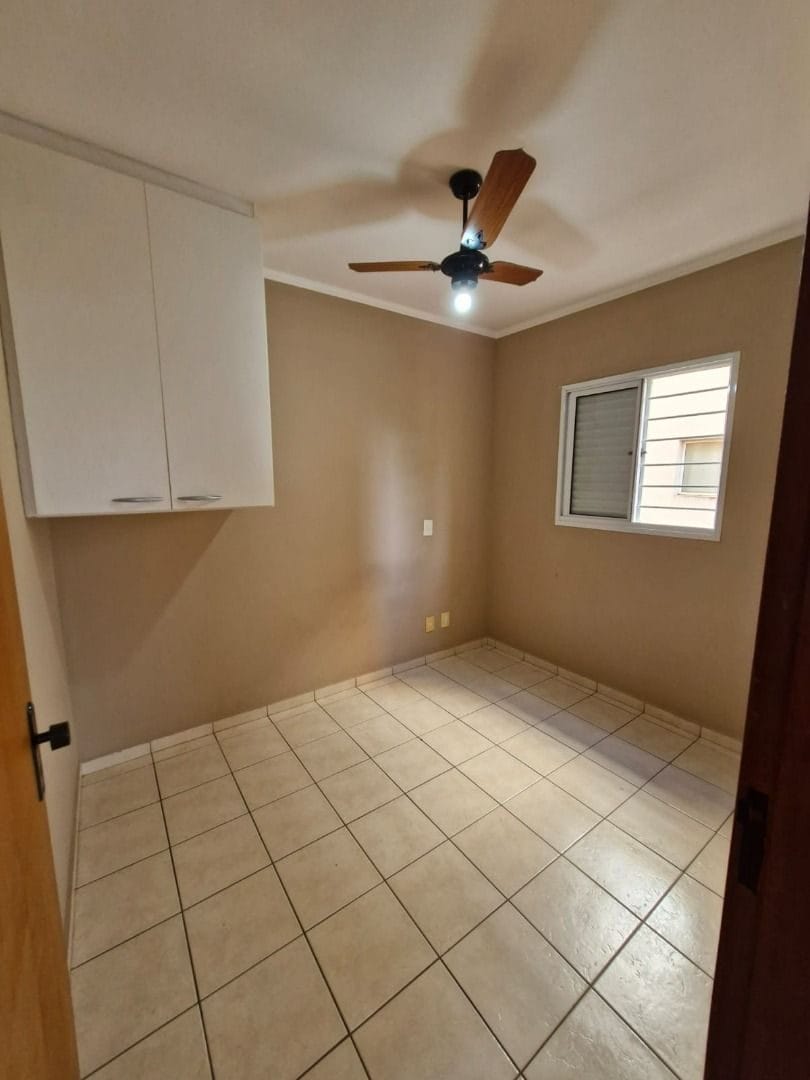 Apartamento com 3 dormitórios para alugar - Vila Angélica, - São José do Rio Preto/SP - foto 21