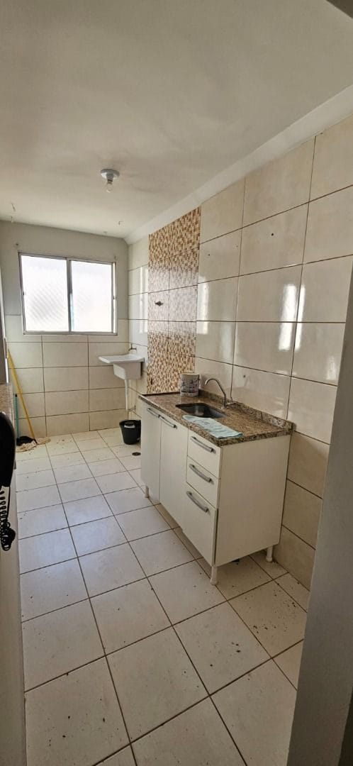 Apartamento com 2 dormitórios para alugar - Estância São João - São José do Rio Preto/SP - foto 5