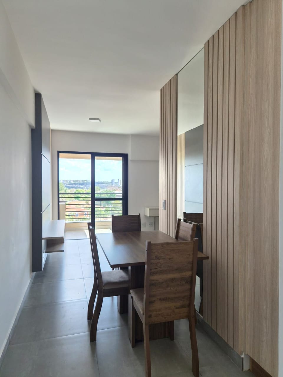 Apartamento com 1 dormitório para alugar, 37 m² - Ribeirania - Ribeirão Preto/SP - foto 9