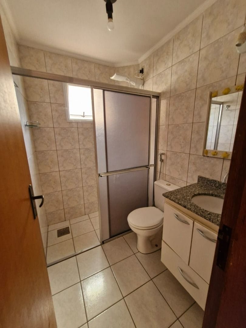 Apartamento com 3 dormitórios para alugar - Vila Angélica, - São José do Rio Preto/SP - foto 7