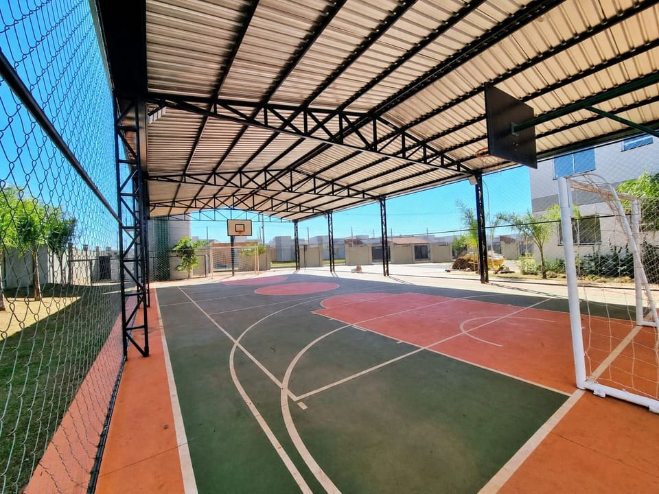 Apartamento com 2 dormitórios para alugar, 40 m² - Jardim Regatas - Ribeirão Preto/SP - foto 8