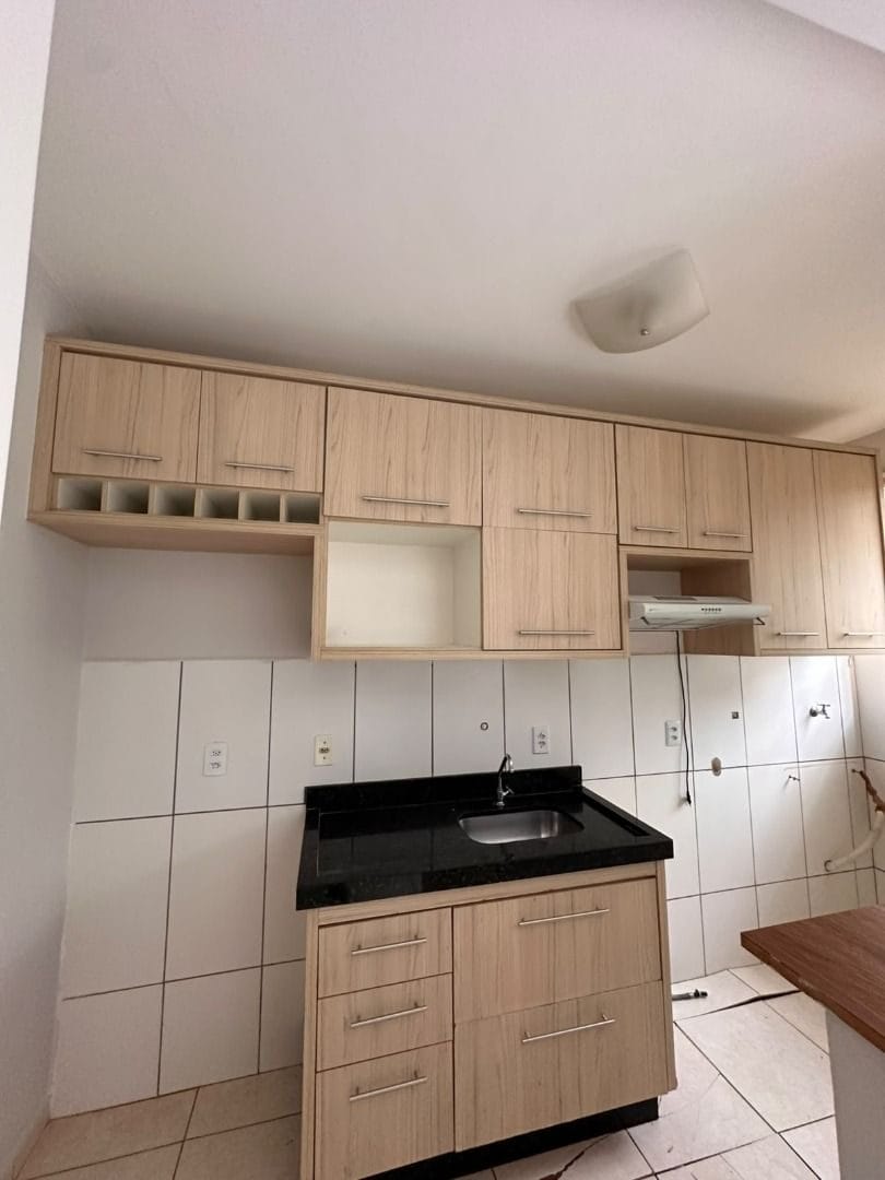 Apartamento com 2 dormitórios para alugar - Jardim Marajó - São José do Rio Preto/SP - foto 8