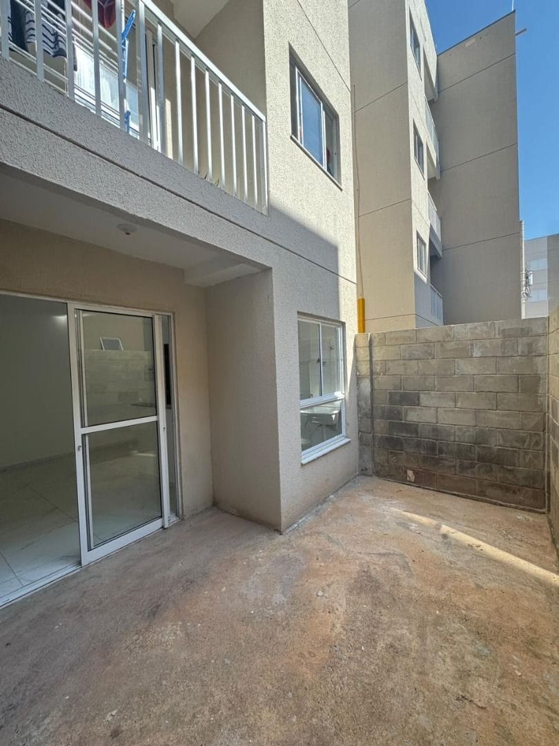 Apartamento com 2 dormitórios para alugar - Vila Toninho, - São José do Rio Preto/SP - foto 12