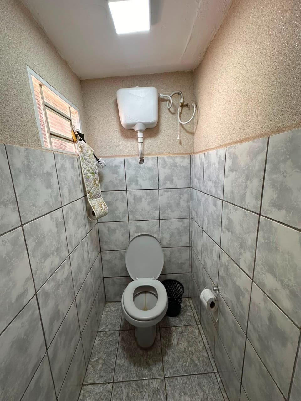 Sala comercial para alugar em Vila Ercília, São José do Rio Preto