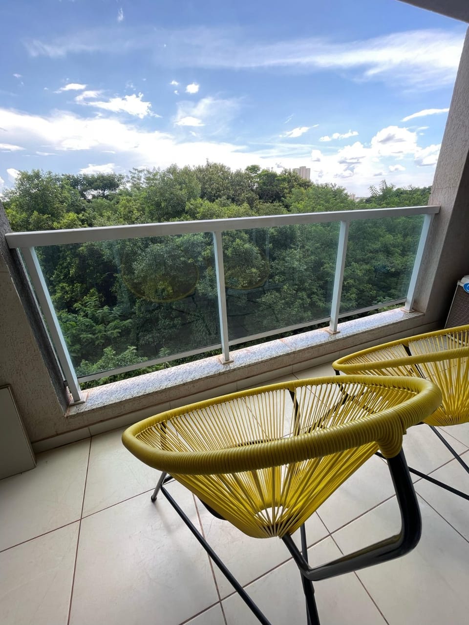 Apartamento com 2 dormitórios para alugar, 55 m² - Jardim Palma Travassos - Ribeirão Preto/SP - foto 8