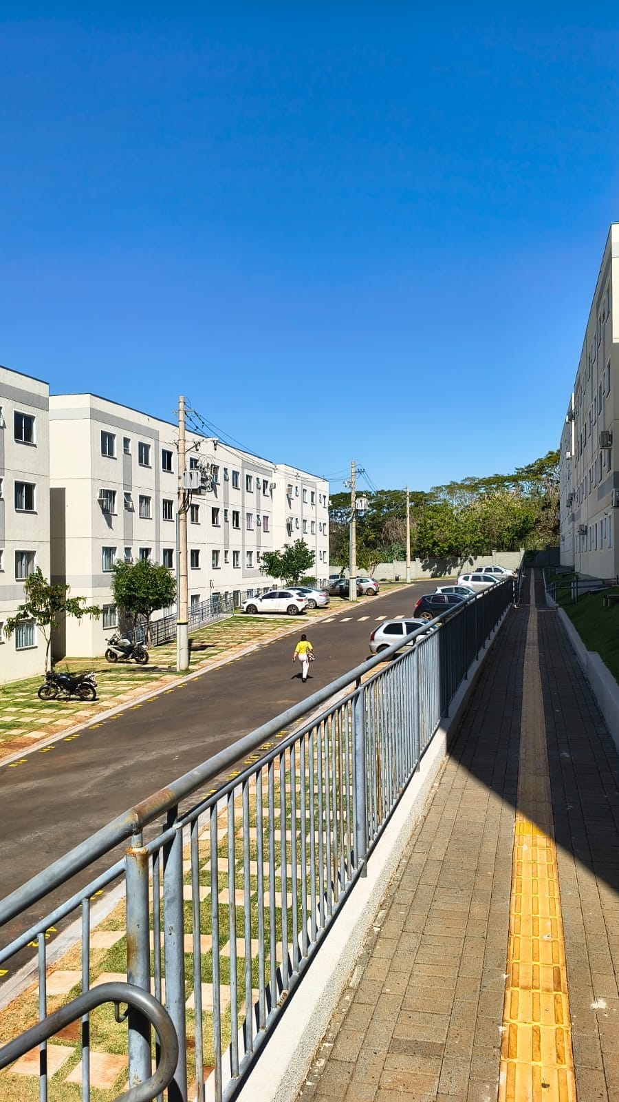 Apartamento com 2 dormitórios para alugar, 46 m² - RESERVA SÃO JOSÉ - Ribeirão Preto/SP - foto 22