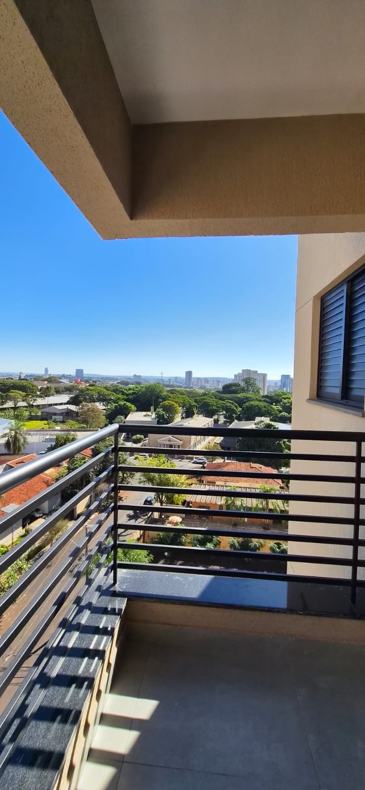 Apartamento com 1 dormitório para alugar, 37 m² - Ribeirania - Ribeirão Preto/SP - foto 12