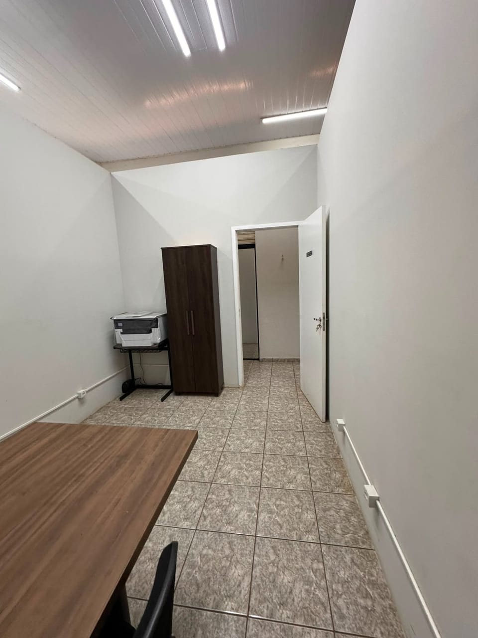 Sala comercial para alugar - Vila Ercília - São José do Rio Preto/SP - foto 5