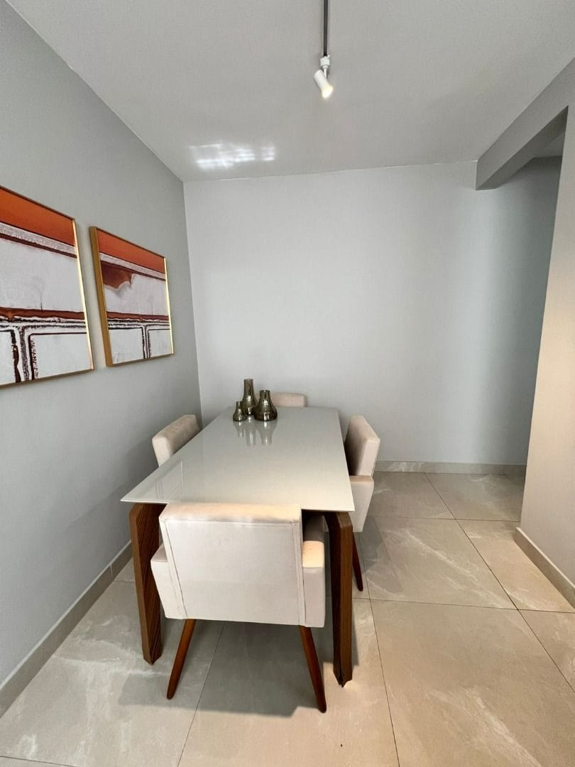 Apartamento com 2 dormitórios para alugar - Universitário - São José do Rio Preto/SP - foto 9