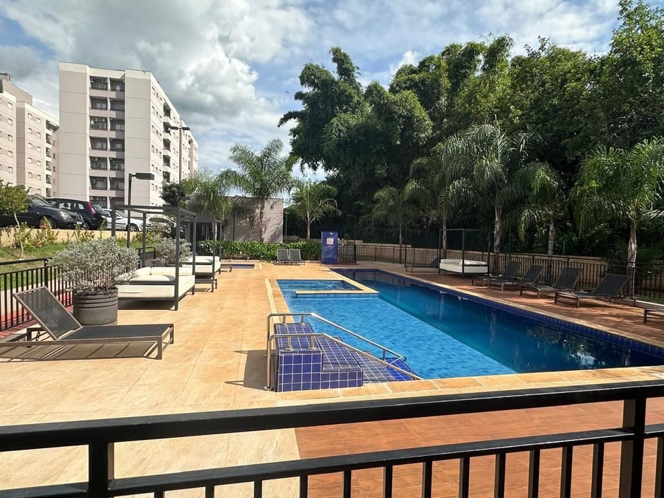 Apartamento com 2 dormitórios para alugar, 57 m² - Jardim Manoel Penna - Ribeirão Preto/SP - foto 7
