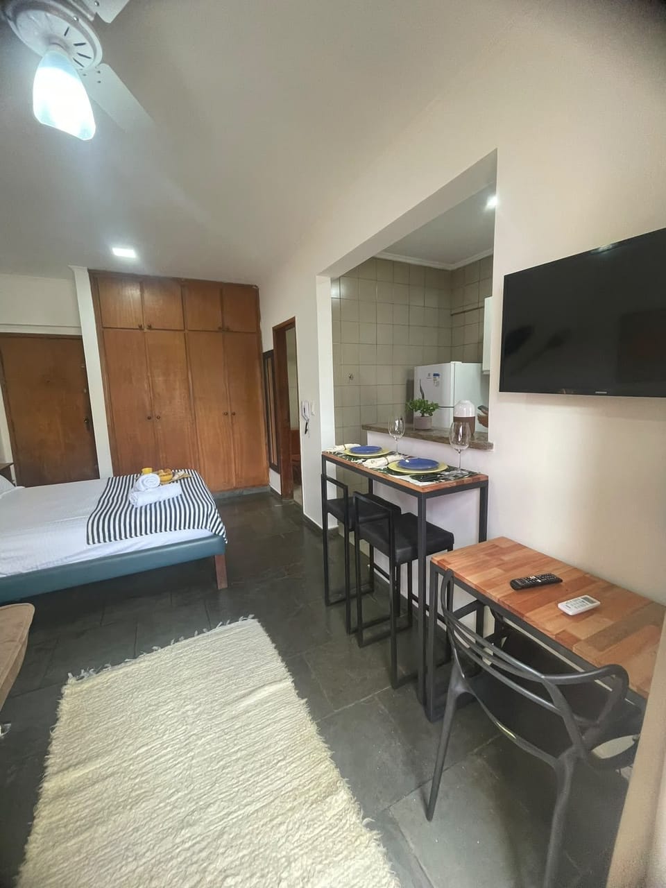 Apartamento com 1 dormitório para alugar - Centro - Ribeirão Preto/SP - foto 7