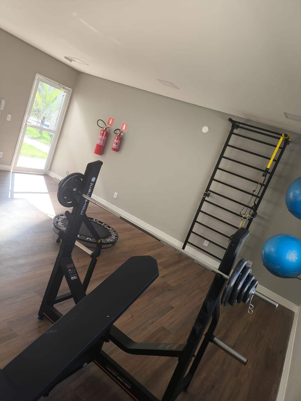 Apartamento com 2 dormitórios para alugar, 48 m² - Parque Ind Tanquinho - Ribeirão Preto/SP - foto 5
