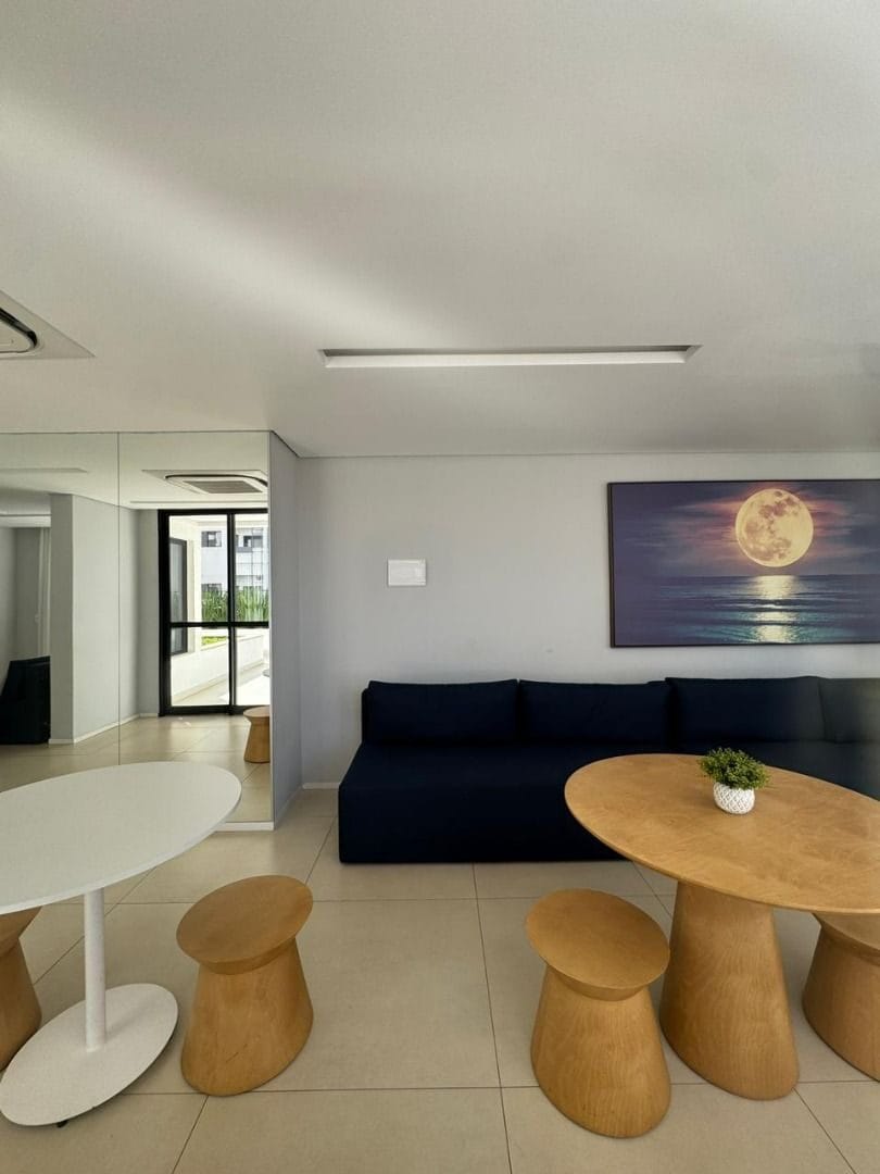 Apartamento com 2 dormitórios para alugar - Jardim Bosque das Vivendas - São José do Rio Preto/SP - foto 10